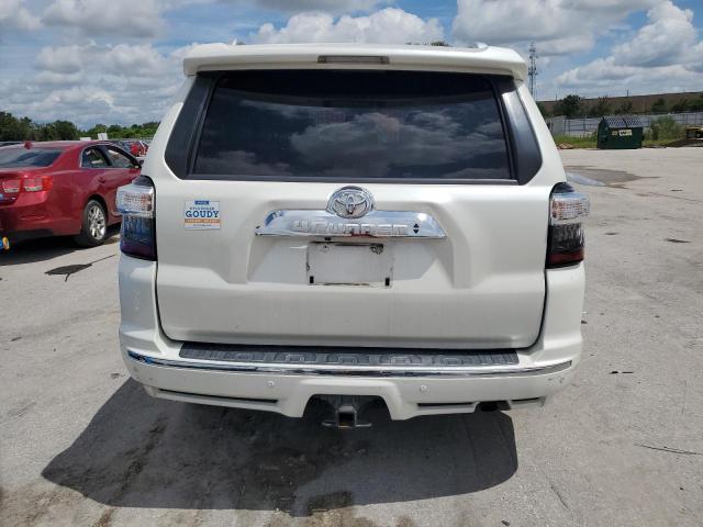 Photo 5 VIN: JTEZU5JR5G5120391 - TOYOTA 4RUNNER SR 