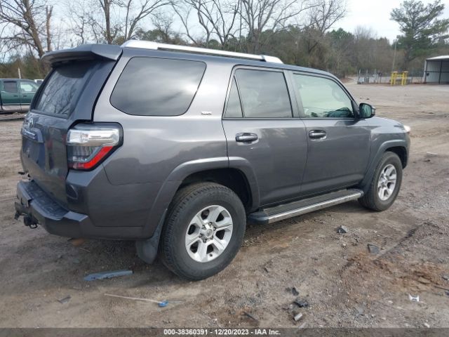 Photo 3 VIN: JTEZU5JR5G5124098 - TOYOTA 4RUNNER 