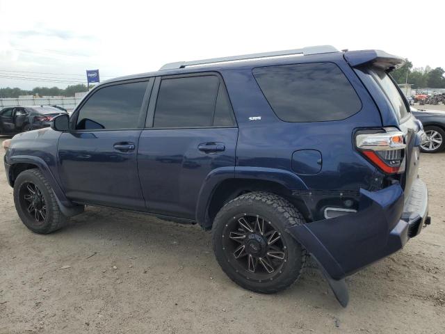 Photo 1 VIN: JTEZU5JR5G5125557 - TOYOTA 4RUNNER 