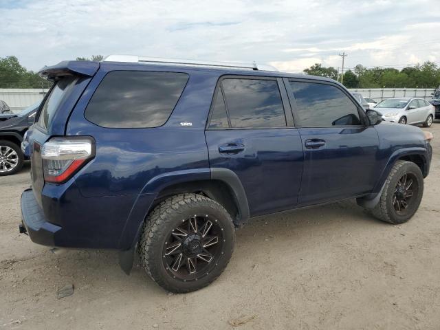 Photo 2 VIN: JTEZU5JR5G5125557 - TOYOTA 4RUNNER 