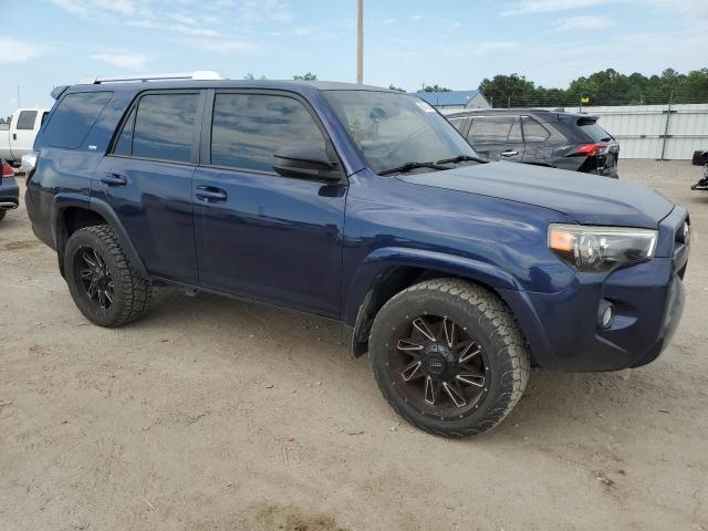 Photo 3 VIN: JTEZU5JR5G5125557 - TOYOTA 4RUNNER 