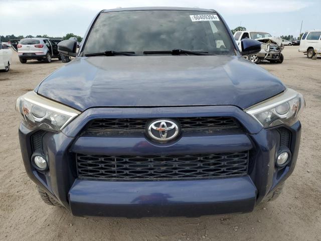 Photo 4 VIN: JTEZU5JR5G5125557 - TOYOTA 4RUNNER 