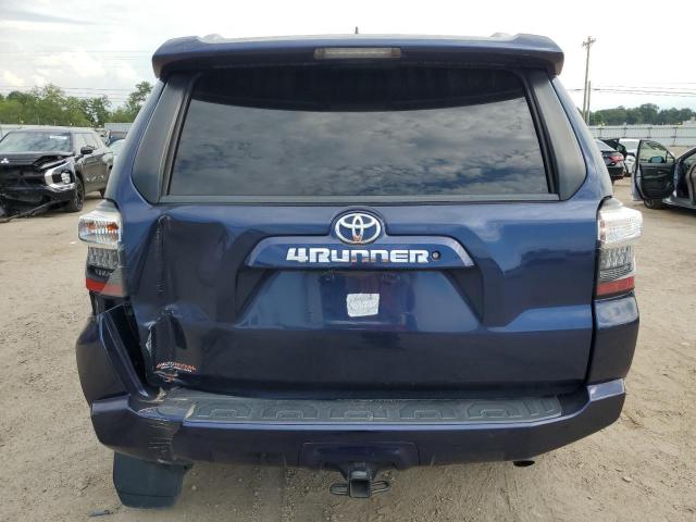 Photo 5 VIN: JTEZU5JR5G5125557 - TOYOTA 4RUNNER 