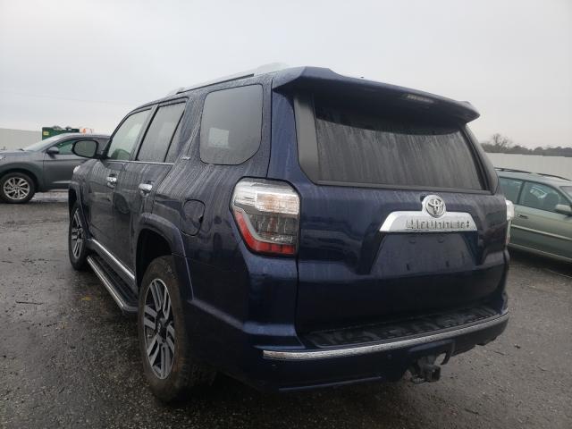 Photo 2 VIN: JTEZU5JR5G5127793 - TOYOTA 4RUNNER SR 