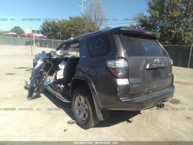 Photo 2 VIN: JTEZU5JR5G5130547 - TOYOTA 4RUNNER 