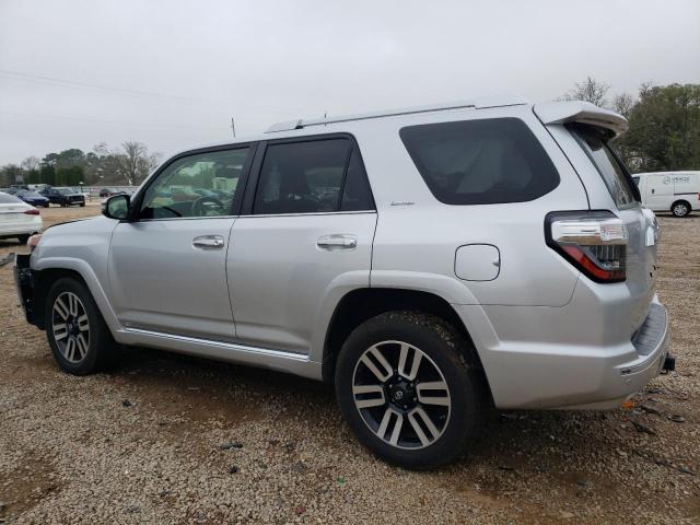 Photo 1 VIN: JTEZU5JR5G5132573 - TOYOTA 4RUNNER 