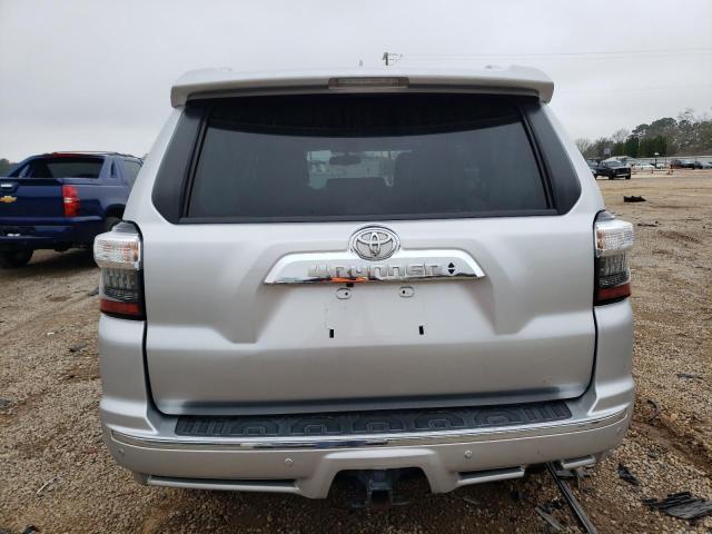 Photo 5 VIN: JTEZU5JR5G5132573 - TOYOTA 4RUNNER 