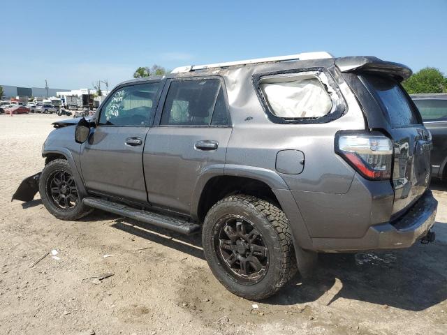 Photo 1 VIN: JTEZU5JR5G5136087 - TOYOTA 4RUNNER 