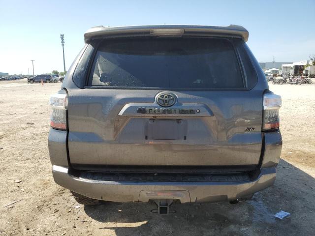 Photo 5 VIN: JTEZU5JR5G5136087 - TOYOTA 4RUNNER 