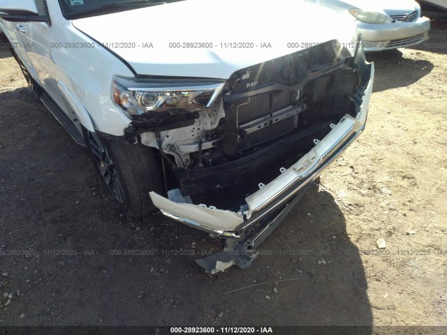 Photo 5 VIN: JTEZU5JR5G5145419 - TOYOTA 4RUNNER 