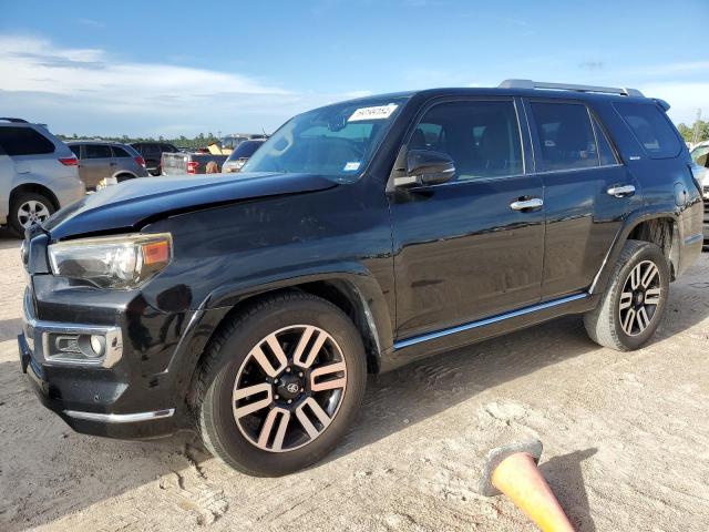 Photo 0 VIN: JTEZU5JR5G5146747 - TOYOTA 4RUNNER SR 