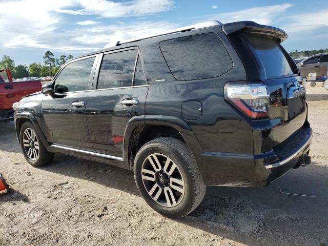 Photo 1 VIN: JTEZU5JR5G5146747 - TOYOTA 4RUNNER SR 