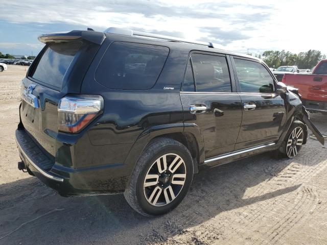 Photo 2 VIN: JTEZU5JR5G5146747 - TOYOTA 4RUNNER SR 