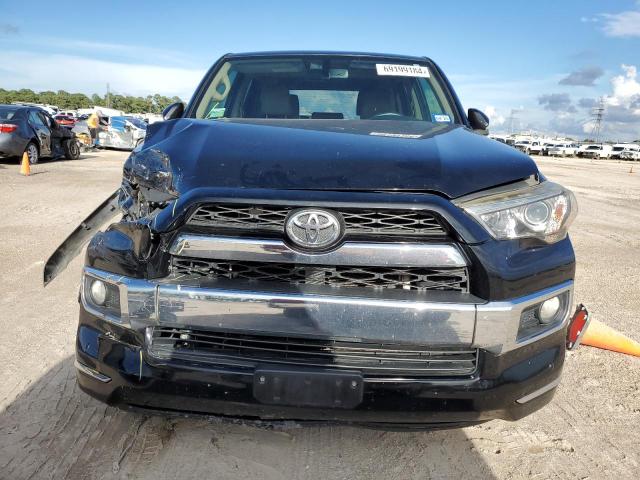 Photo 4 VIN: JTEZU5JR5G5146747 - TOYOTA 4RUNNER SR 