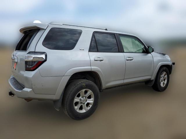 Photo 2 VIN: JTEZU5JR5H5149035 - TOYOTA 4RUNNER 