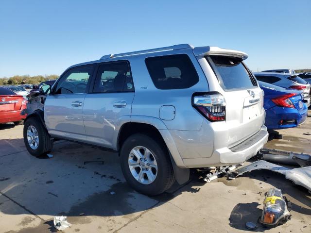 Photo 1 VIN: JTEZU5JR5H5149598 - TOYOTA 4RUNNER 