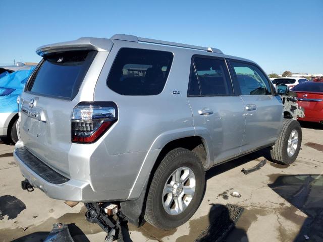 Photo 2 VIN: JTEZU5JR5H5149598 - TOYOTA 4RUNNER 