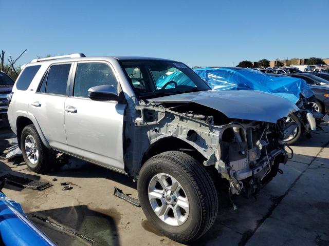 Photo 3 VIN: JTEZU5JR5H5149598 - TOYOTA 4RUNNER 