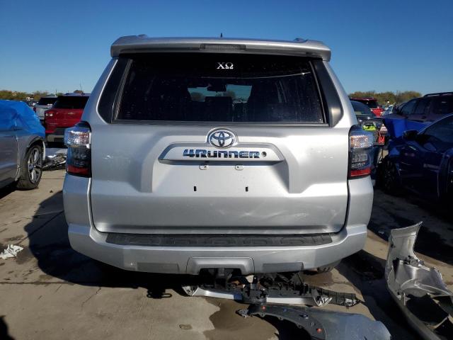 Photo 5 VIN: JTEZU5JR5H5149598 - TOYOTA 4RUNNER 