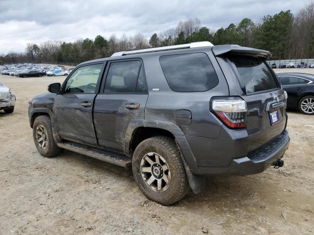 Photo 1 VIN: JTEZU5JR5H5150461 - TOYOTA 4RUNNER 