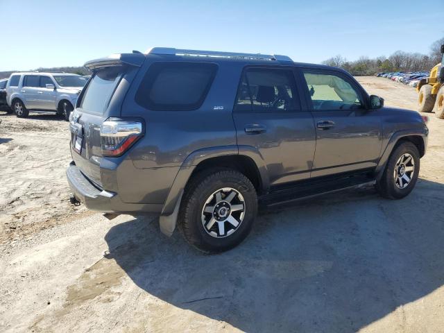 Photo 2 VIN: JTEZU5JR5H5150461 - TOYOTA 4RUNNER 