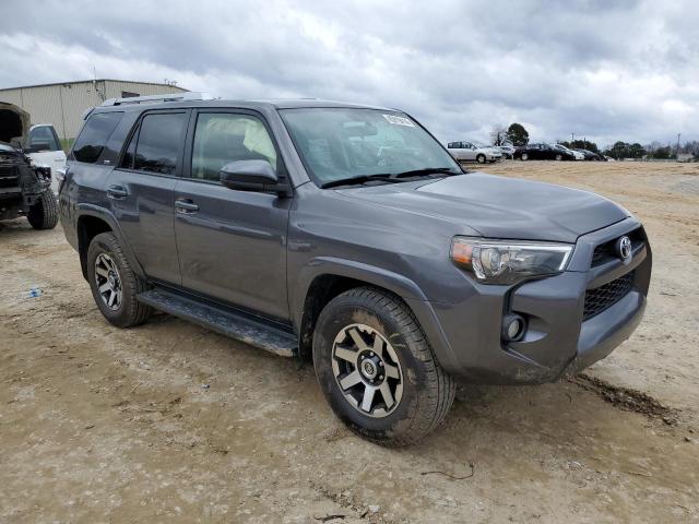 Photo 3 VIN: JTEZU5JR5H5150461 - TOYOTA 4RUNNER 