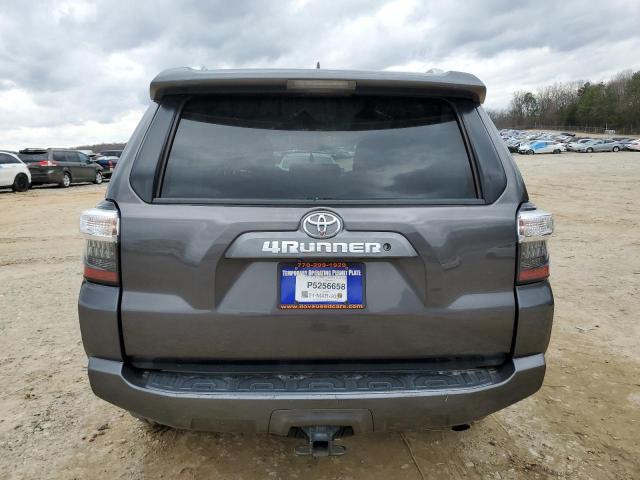 Photo 5 VIN: JTEZU5JR5H5150461 - TOYOTA 4RUNNER 