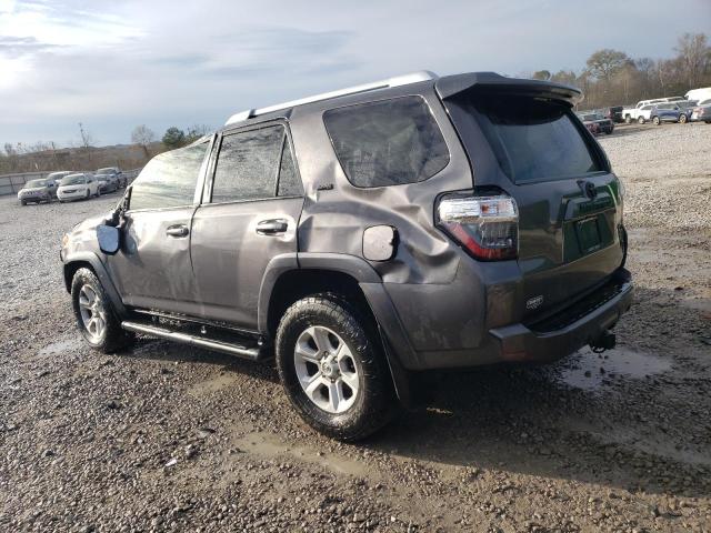 Photo 1 VIN: JTEZU5JR5H5153635 - TOYOTA 4RUNNER 