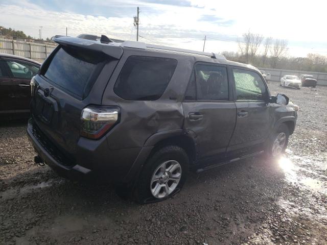 Photo 2 VIN: JTEZU5JR5H5153635 - TOYOTA 4RUNNER 