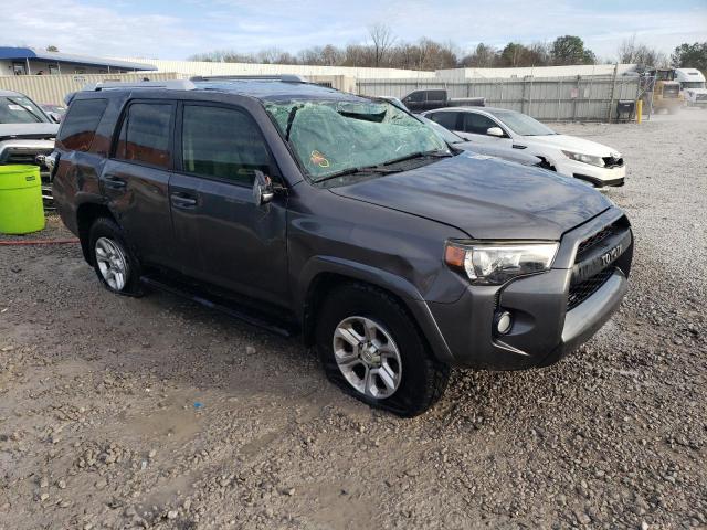 Photo 3 VIN: JTEZU5JR5H5153635 - TOYOTA 4RUNNER 