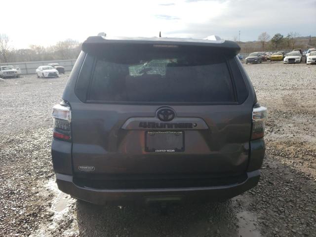 Photo 5 VIN: JTEZU5JR5H5153635 - TOYOTA 4RUNNER 