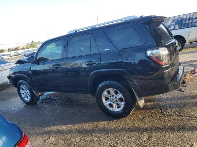 Photo 1 VIN: JTEZU5JR5H5155904 - TOYOTA 4RUNNER SR 