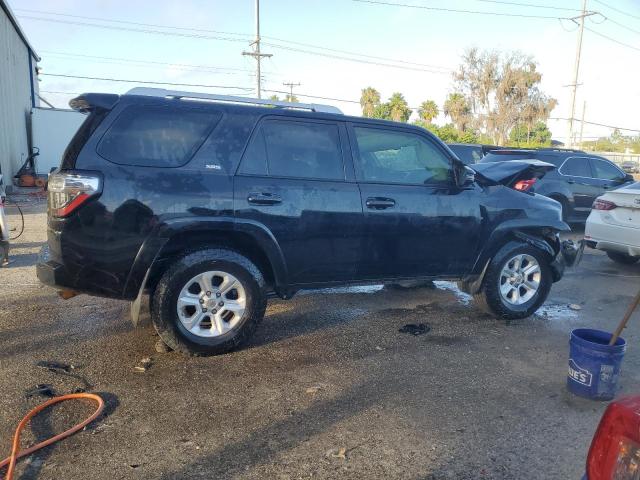 Photo 2 VIN: JTEZU5JR5H5155904 - TOYOTA 4RUNNER SR 