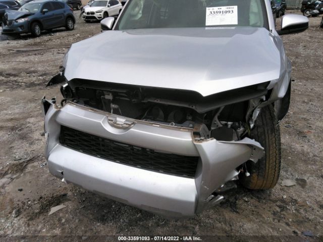 Photo 5 VIN: JTEZU5JR5H5156535 - TOYOTA 4RUNNER 