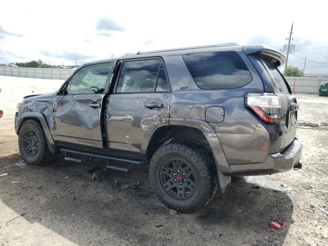 Photo 1 VIN: JTEZU5JR5H5162738 - TOYOTA 4RUNNER 