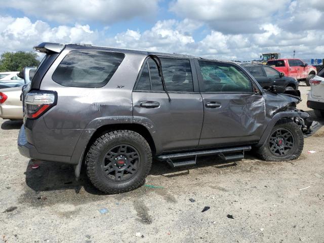 Photo 2 VIN: JTEZU5JR5H5162738 - TOYOTA 4RUNNER 