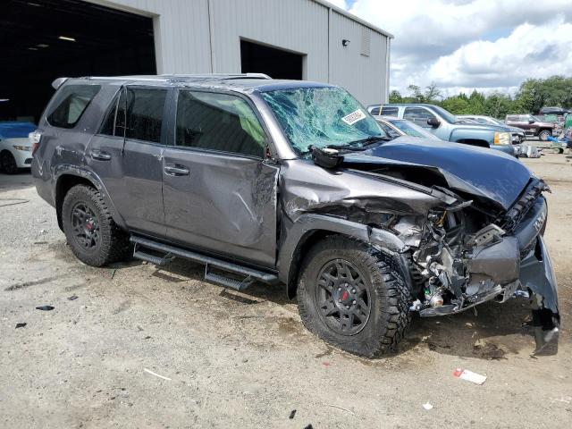 Photo 3 VIN: JTEZU5JR5H5162738 - TOYOTA 4RUNNER 