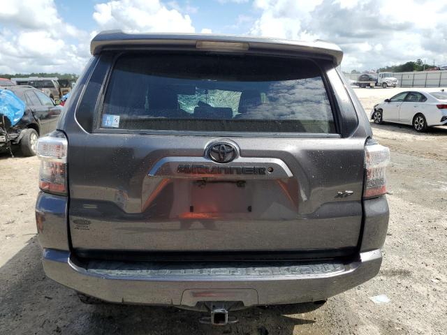 Photo 5 VIN: JTEZU5JR5H5162738 - TOYOTA 4RUNNER 