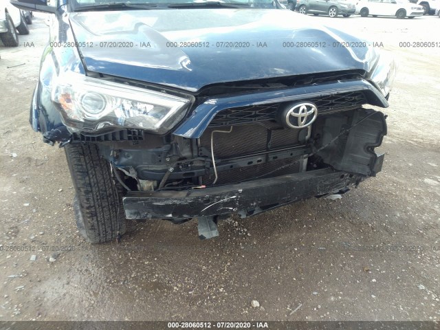 Photo 5 VIN: JTEZU5JR5J5168884 - TOYOTA 4RUNNER 