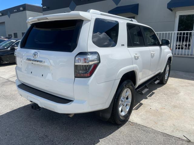 Photo 3 VIN: JTEZU5JR5J5168898 - TOYOTA 4RUNNER SR 