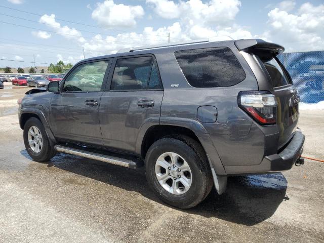 Photo 1 VIN: JTEZU5JR5J5169503 - TOYOTA 4RUNNER SR 