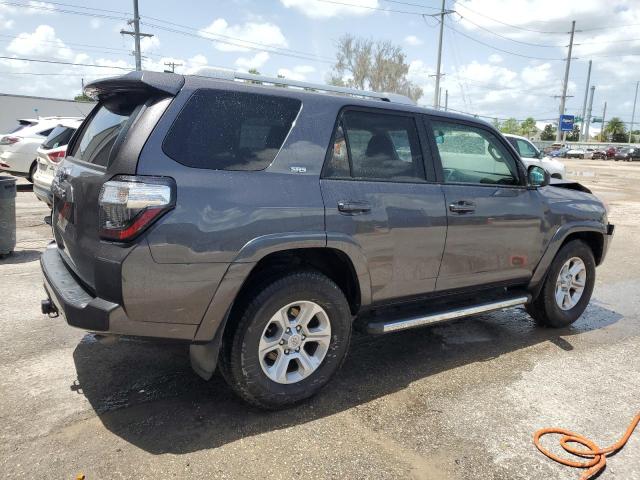 Photo 2 VIN: JTEZU5JR5J5169503 - TOYOTA 4RUNNER SR 