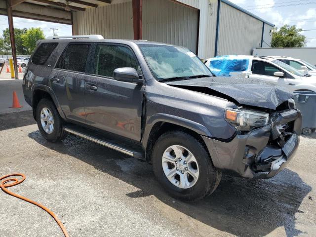 Photo 3 VIN: JTEZU5JR5J5169503 - TOYOTA 4RUNNER SR 