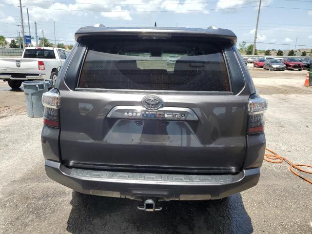 Photo 5 VIN: JTEZU5JR5J5169503 - TOYOTA 4RUNNER SR 