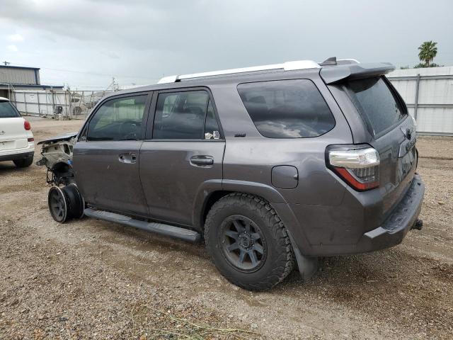 Photo 1 VIN: JTEZU5JR5J5169730 - TOYOTA 4RUNNER SR 