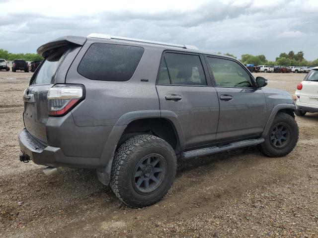 Photo 2 VIN: JTEZU5JR5J5169730 - TOYOTA 4RUNNER SR 