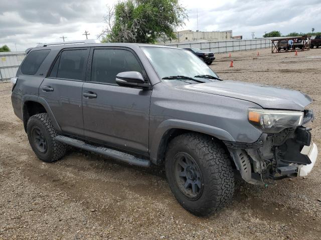 Photo 3 VIN: JTEZU5JR5J5169730 - TOYOTA 4RUNNER SR 