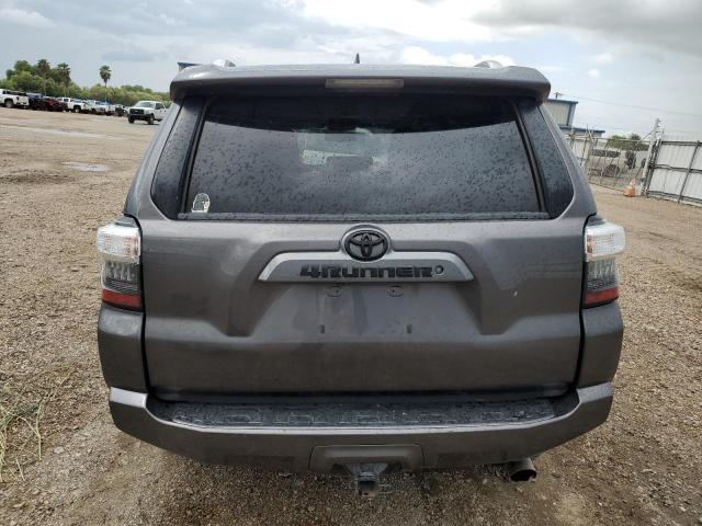 Photo 5 VIN: JTEZU5JR5J5169730 - TOYOTA 4RUNNER SR 