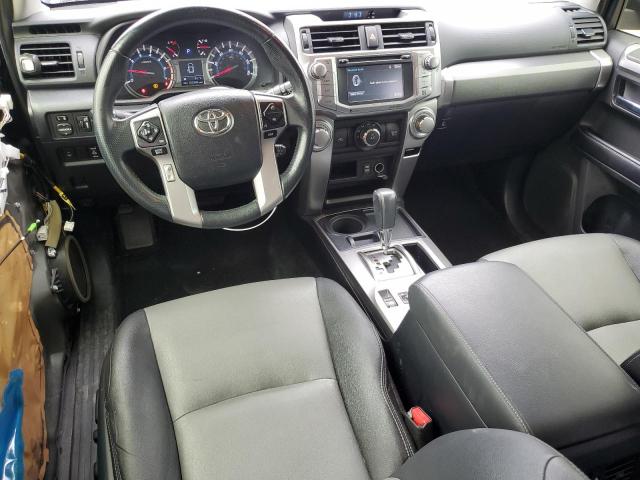 Photo 7 VIN: JTEZU5JR5J5169730 - TOYOTA 4RUNNER SR 