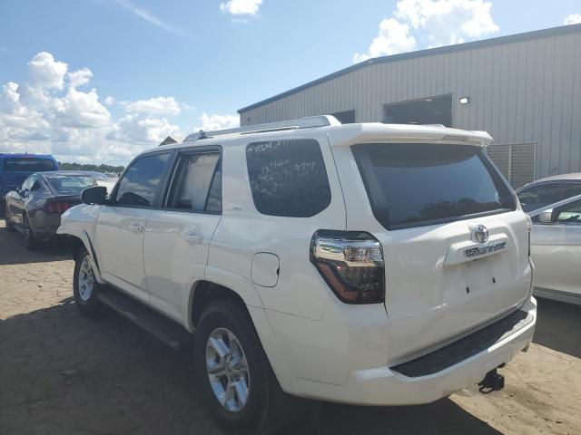 Photo 2 VIN: JTEZU5JR5J5171901 - TOYOTA 4RUNNER SR 